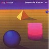 Dreams In View 1981 - 1987 cover