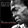 Perfect Way - The Miles Davis Anthology (The Warner Bros. Years) cover