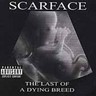 Last of a Dying Breed cover
