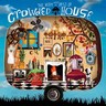 The Very Very Best of Crowded House (2CD) cover