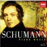 MARBECKS COLLECTABLE: Schumann: Piano Music (Incls 'Papillons', 'Carnaval' & ' Piano Sonatas) cover