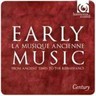 Early Music [Musique Ancienne]: From ancient times to Renaissance [10 CD set] cover