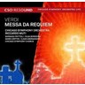 Verdi: Messa da Requiem cover