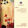Dvorak: Sextet, String Quintet & String Quartet cover