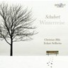 Schubert: Winterreise D911 cover