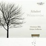 Schubert: Winterreise D911 cover