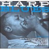 Harp Blues cover