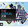 Ministry of Sound - The Annual 2011 (U.K. Edition) cover