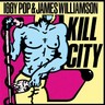 Kill City (Vinyl) cover