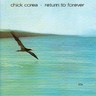 Return to Forever (180g LP) cover