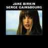Jane Birkin & Serge Gainsbourg (180g Gatefold LP) cover