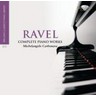 Ravel: Complete Piano Works cover