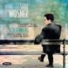 Shai Wosner plays Schoenberg & Brahms cover