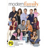 Modern Family - The Complete First Season cover
