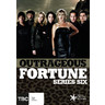Outrageous Fortune - Series Six cover