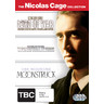 The Nicholas Cage Collection (Lord of War / Windtalkers / Moonstruck) cover