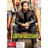 Californication - The Third Season cover