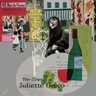The Cinema of Juliette Greco cover