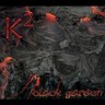 Black Garden cover