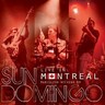 Live In Montreal cover