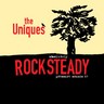 Absolutely Rock Steady cover