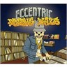 Eccentric Breaks & Beats (CD) cover