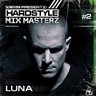 Hardstyle Mix Masters - Volume 2 cover