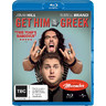 Get Him to the Greek [Extended Party Edition] (Blu-ray) cover