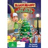 Handy Manny - A Very Handy Holiday cover