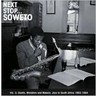 Next Stop… Soweto Volume 3 cover