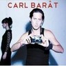 Carl Barat cover