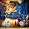 Beauty and the Beast (Original Soundtrack) cover