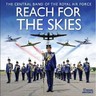 Reach for the Skies cover