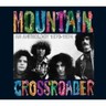 Crossroader - An Anthology 1970-1974 cover