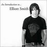 An Introduction to Elliott Smith cover