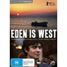 Eden is West cover