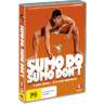 Sumo Do, Sumo Don't cover