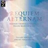 Howells / Martin: Requiem Aeternam cover