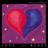 Love Vs Blues cover