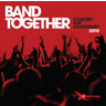 Band Together - Concert for Canterbury cover