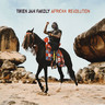 African Revolution cover