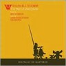 Windmill Tilter-Story of Don Quixote, The cover