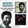 They Call Me Muddy Waters/live At Mister Kelly's cover