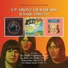 Up Above Our Heads (Clouds 1966 - 1971) cover