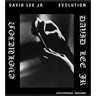 Evolution (Vinyl) cover