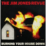 Burning Your House cover