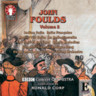 Orchestral Music Vol 2: Indian Suite / Suite Française / Henry VIII Suite / etc cover