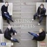 String Quartets cover