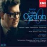 MARBECKS COLLECTABLE: John Ogdon: 70th Anniversary Edition [4 CD set] cover