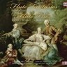 Flute Fantasies and Flute Trios cover